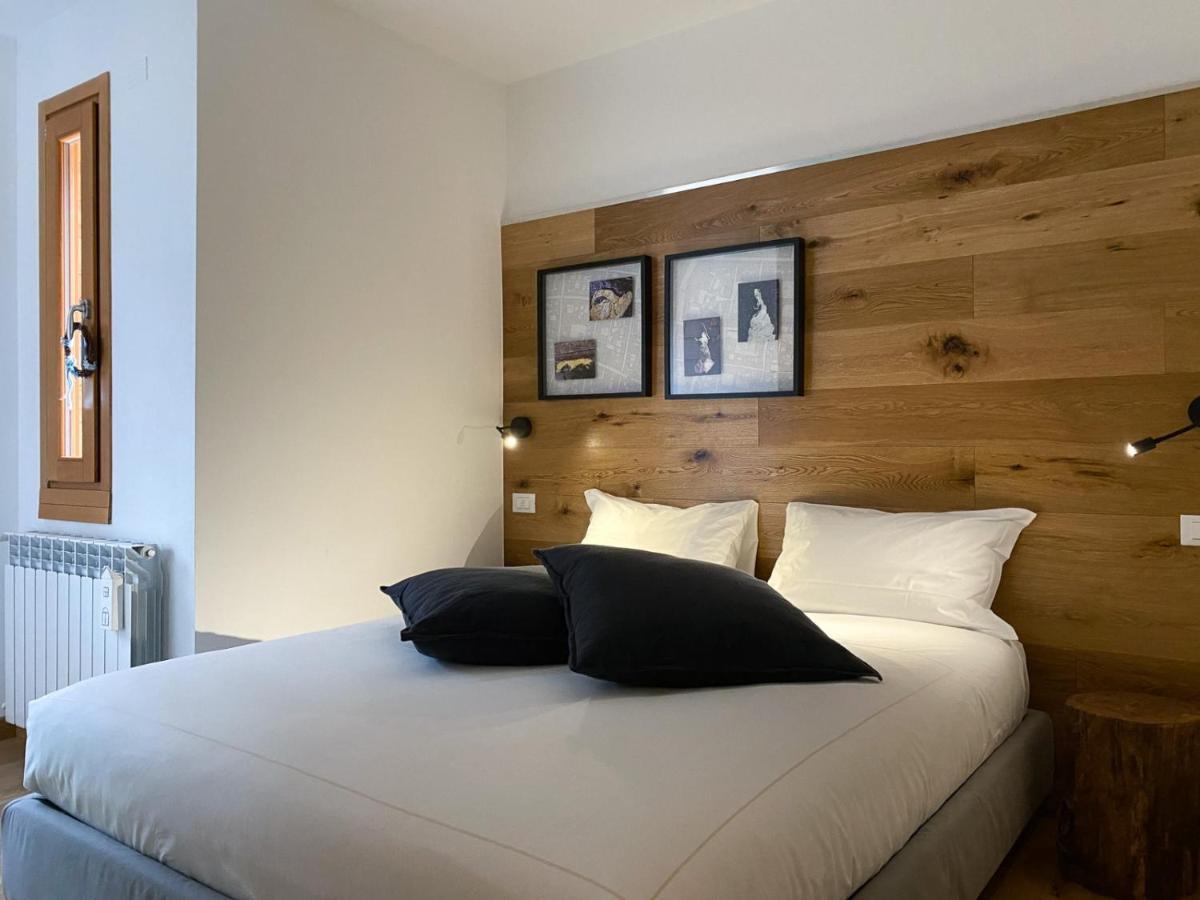 Great Escapes Apartment Ponte Di Legno Exterior photo