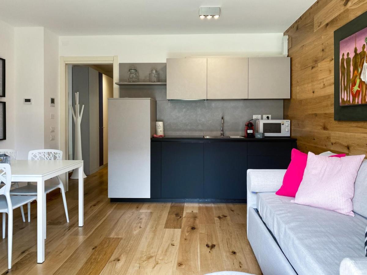 Great Escapes Apartment Ponte Di Legno Exterior photo