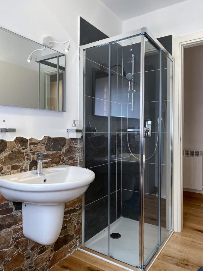Great Escapes Apartment Ponte Di Legno Exterior photo